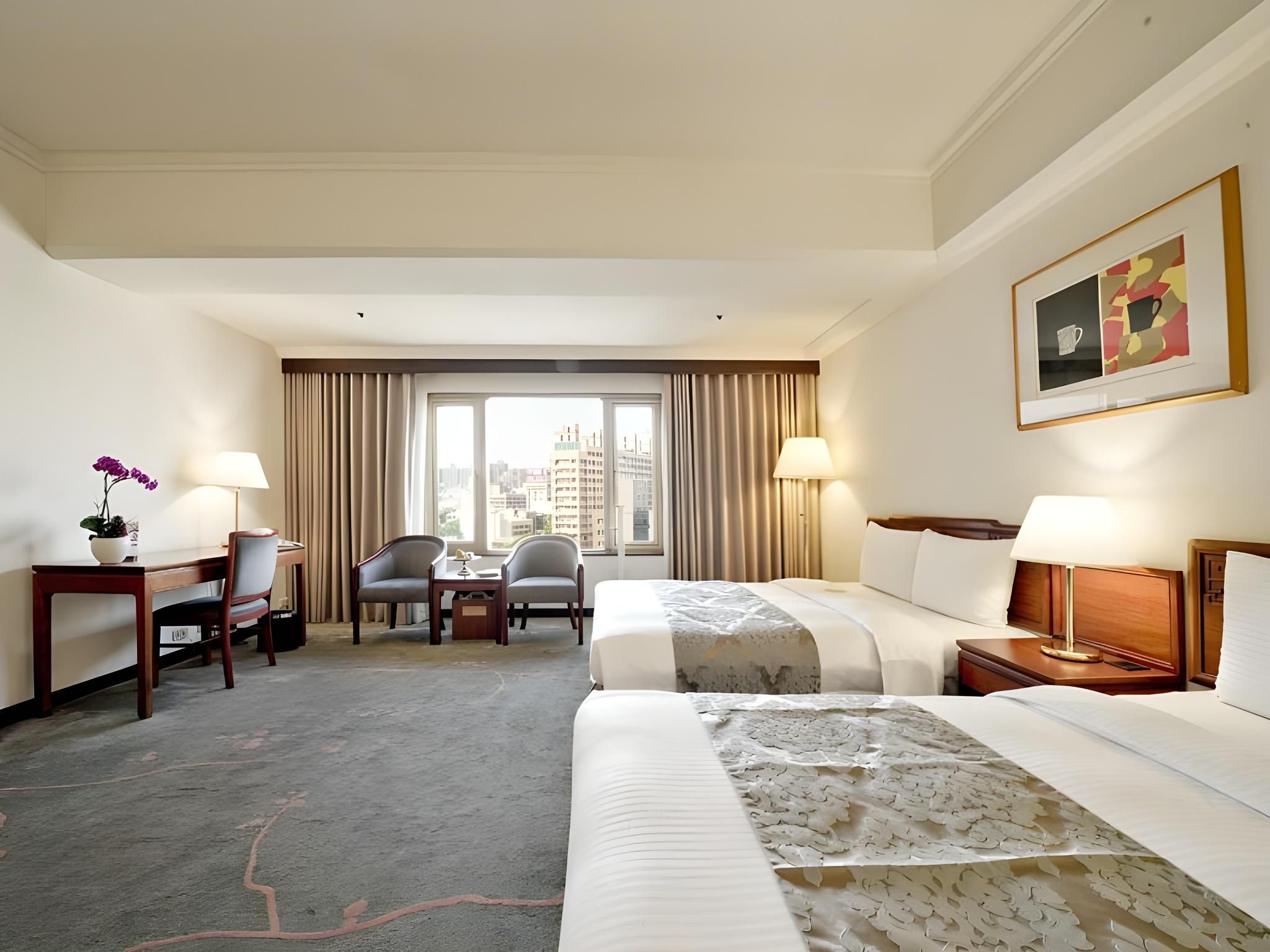 Executive Twin Room - For Triple