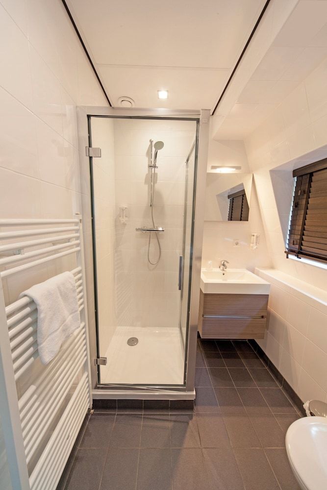 Fletcher Hotel-Restaurant Het Veluwse Bos Comfort Double Room 4