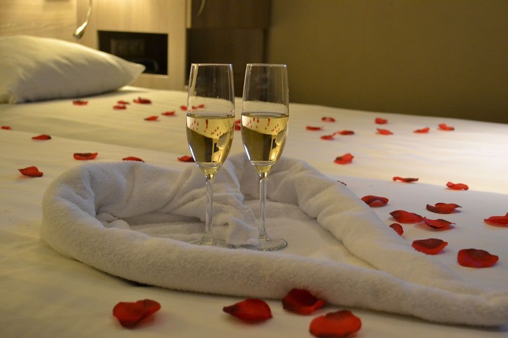 Fletcher Hotel-Restaurant Het Veluwse Bos Spacious comfort double room 2