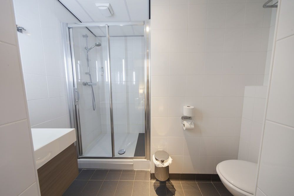 Fletcher Hotel-Restaurant Het Veluwse Bos Spacious comfort double room 3