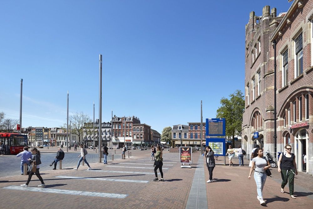 Hotel Lion d'Or Classic Triple Room 4