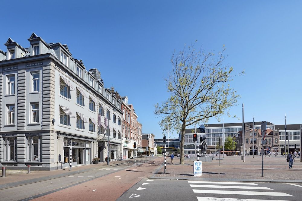 Hotel Lion d'Or Deluxe Single Room 5