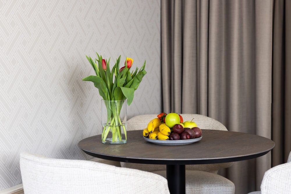 Canal Suites Amsterdam Deluxe Apartment (Souterrain) 14