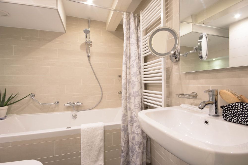 Canal Suites Amsterdam Deluxe Apartment (Souterrain) 15