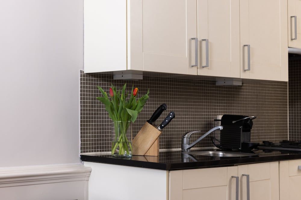 Canal Suites Amsterdam Deluxe Apartment, Canal View 23