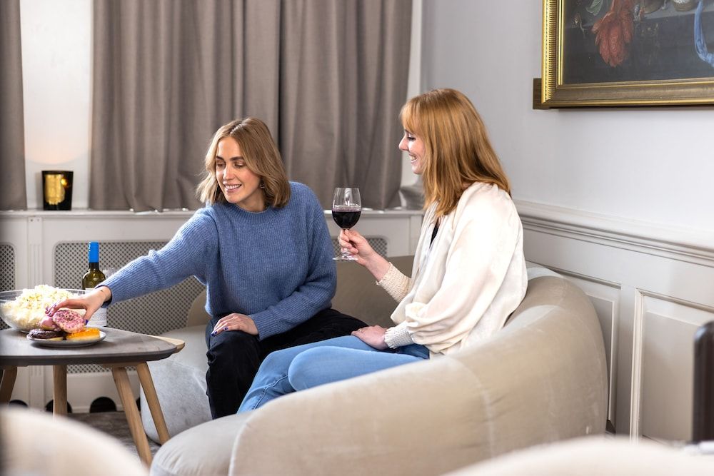 Canal Suites Amsterdam Deluxe Apartment, Canal View 13