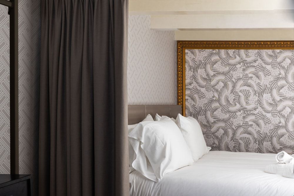 Canal Suites Amsterdam Deluxe Apartment (Souterrain) 4