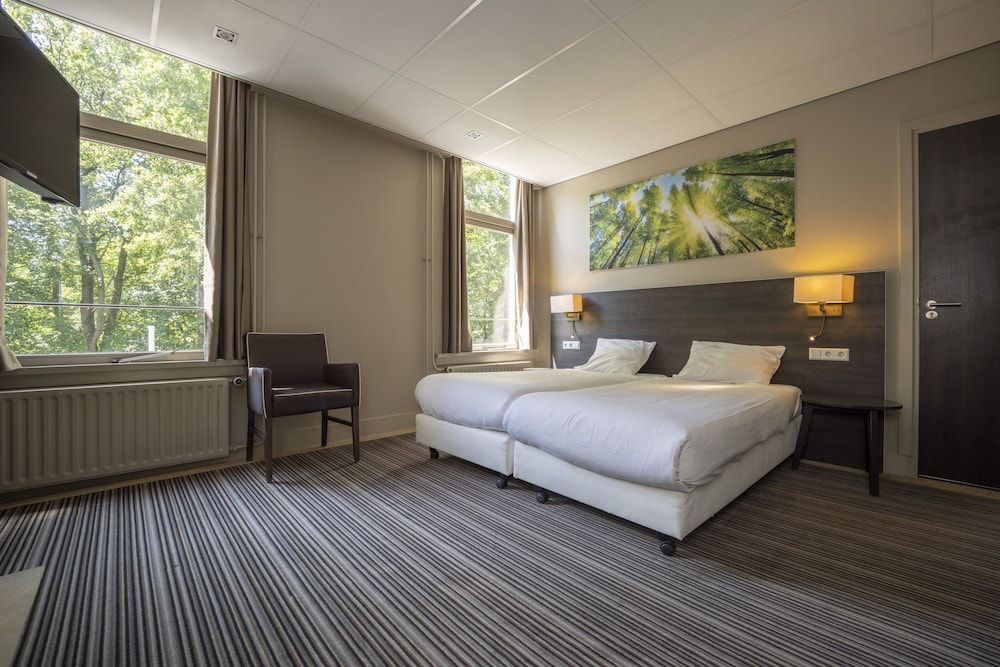 Fletcher Hotel-Restaurant Boschoord