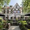 Fletcher Hotel-Restaurant Boschoord