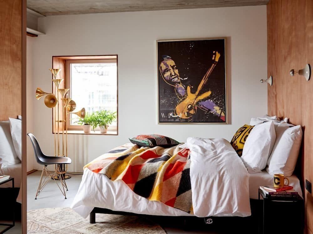 undefined Q-Factory Hotel 2