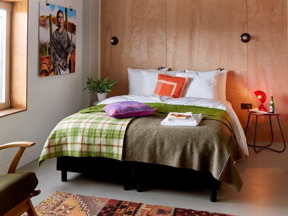undefined Q-Factory Hotel 10
