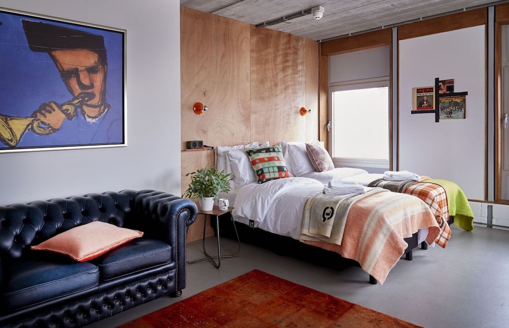 undefined Q-Factory Hotel