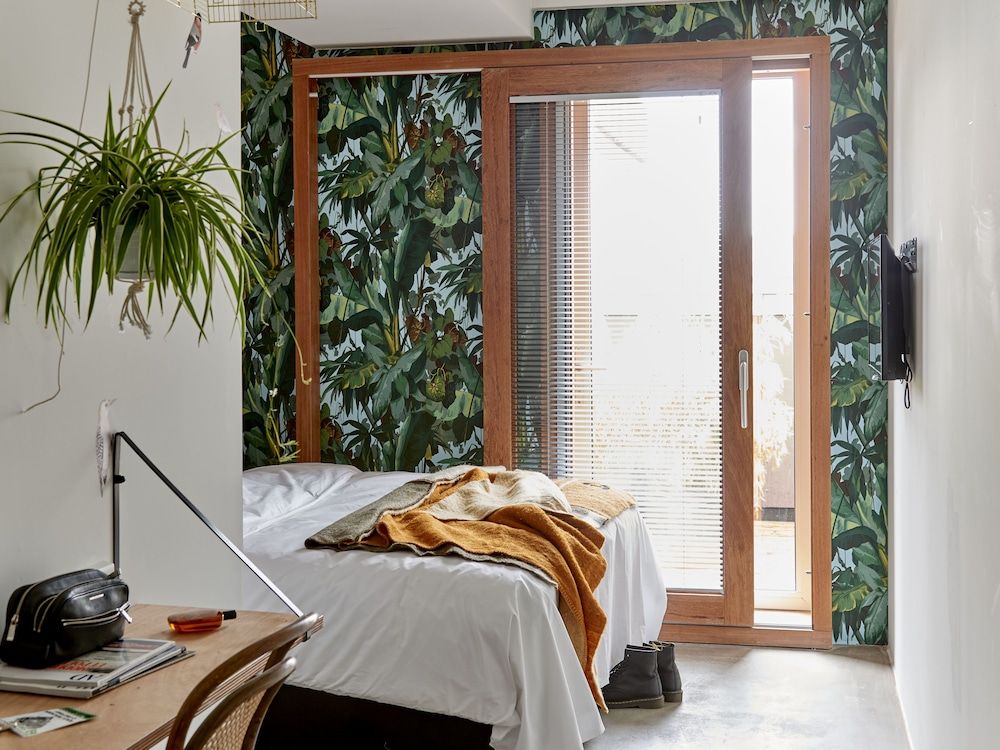 undefined Q-Factory Hotel 5