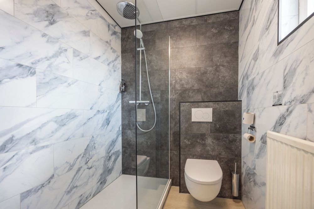 Fletcher Hotel-Restaurant Bon Repos Standard Double Room, Balcony 3