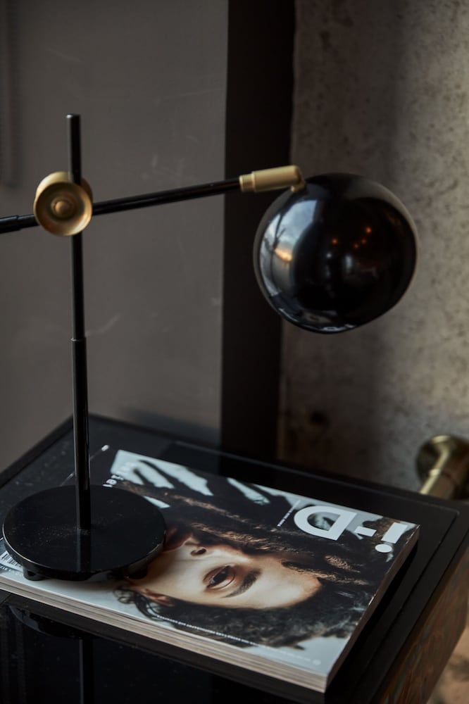 Sir Adam Hotel, part of Sircle Collection Room (Sir Boutique) 7