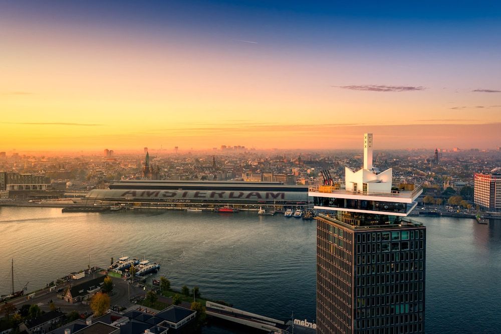 Sir Adam Hotel, part of Sircle Collection