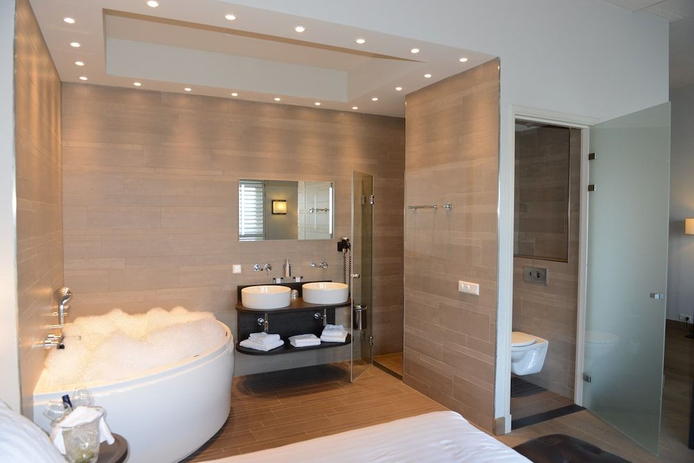 Fletcher Nautisch Kwartier Suite, Lake View 4