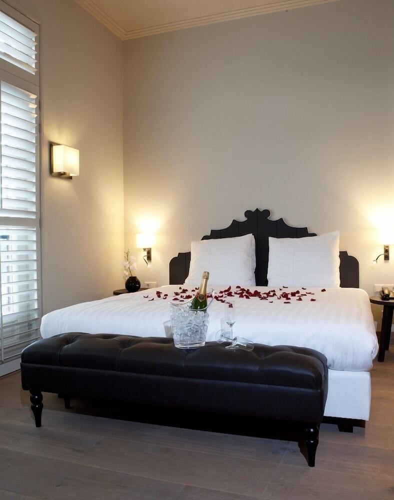 Fletcher Nautisch Kwartier Suite, Lake View