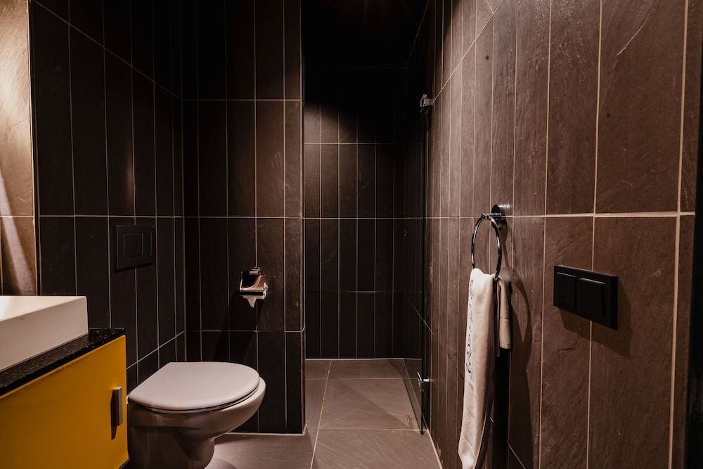 De Jonker Urban Studio's & Suites Studio 10