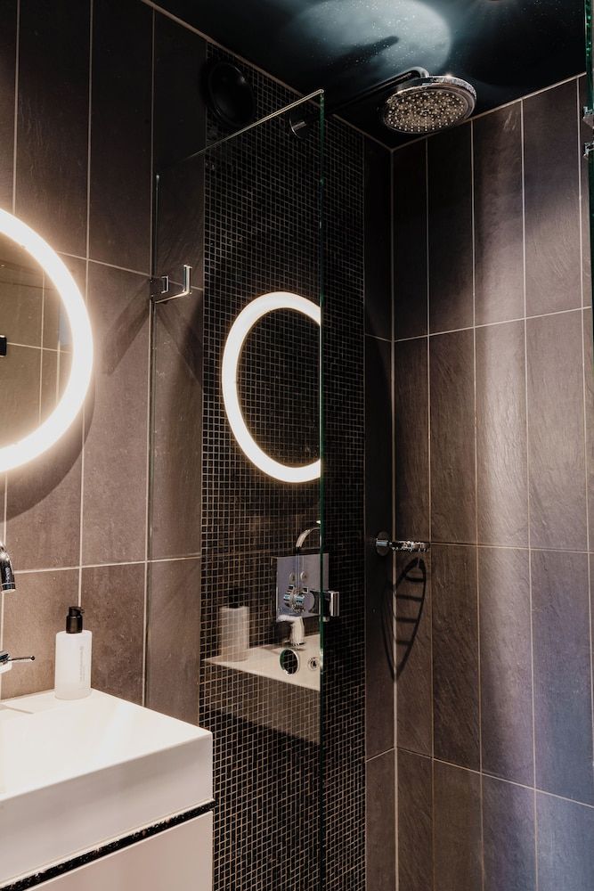 De Jonker Urban Studio's & Suites Deluxe Suite 16