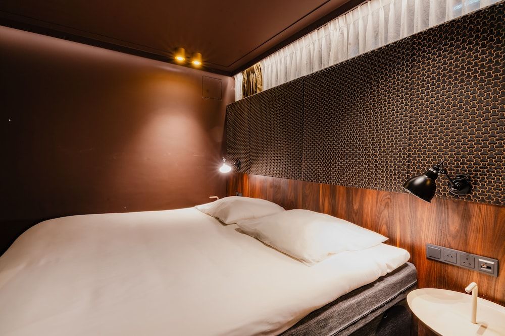 De Jonker Urban Studio's & Suites Studio 2