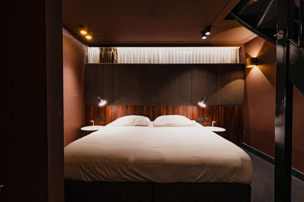 De Jonker Urban Studio's & Suites Studio