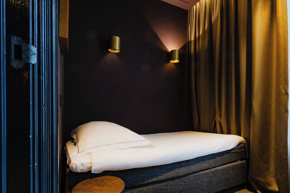 De Jonker Urban Studio's & Suites Deluxe Suite 9