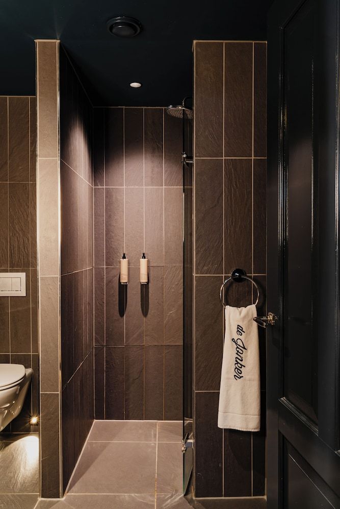 De Jonker Urban Studio's & Suites Deluxe Suite 15