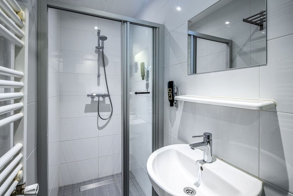 undefined Atlantis Hotel Amsterdam 8