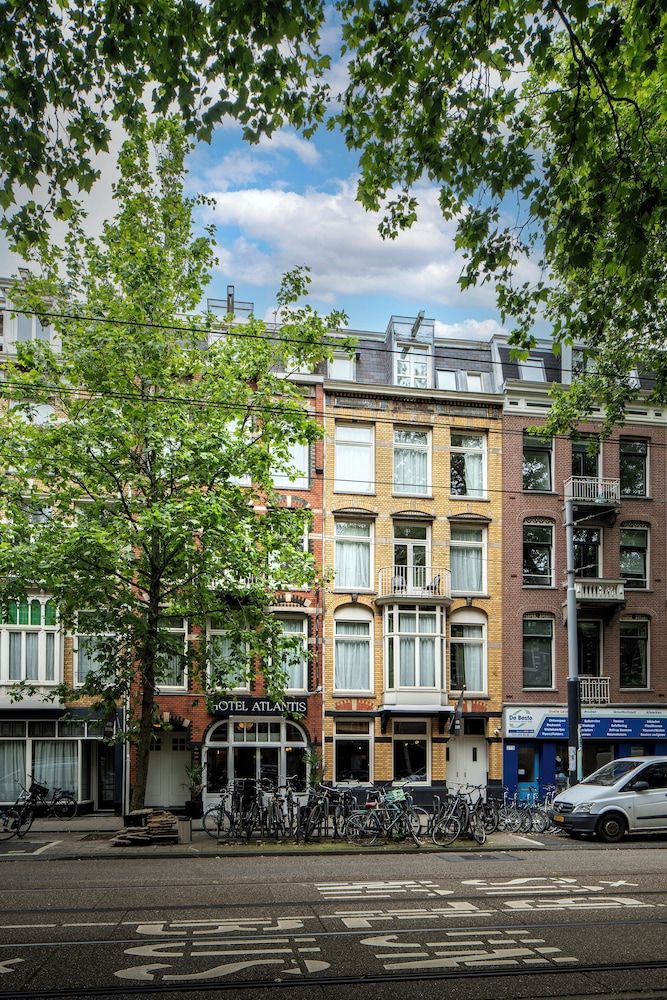 undefined Atlantis Hotel Amsterdam 5