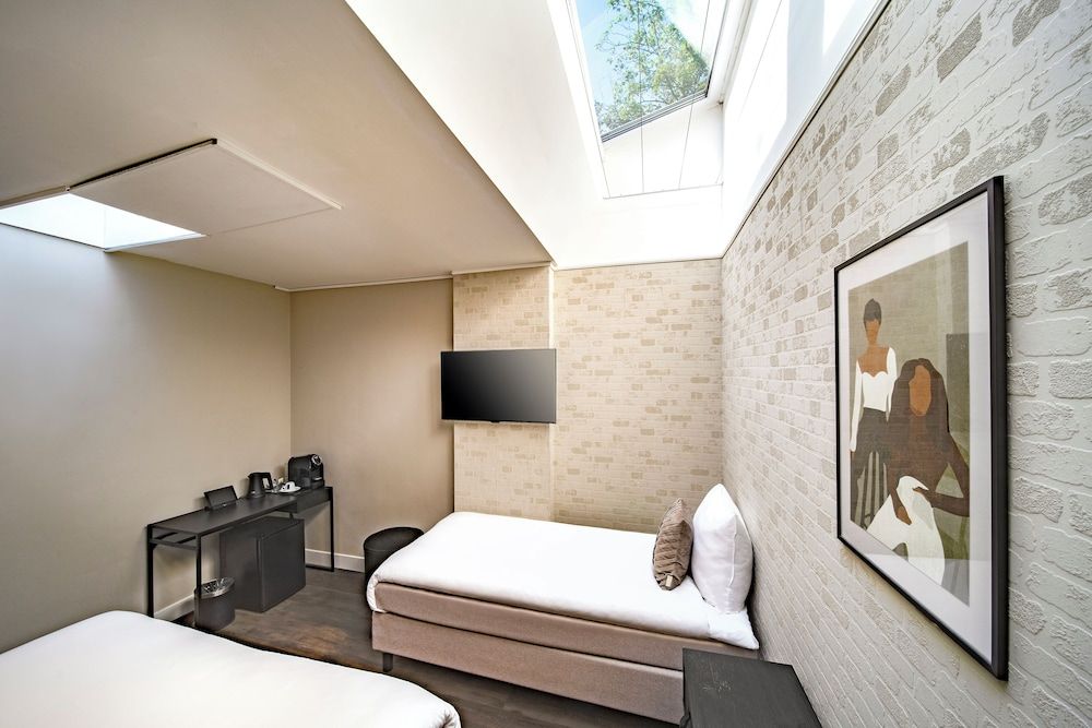 undefined Atlantis Hotel Amsterdam 7