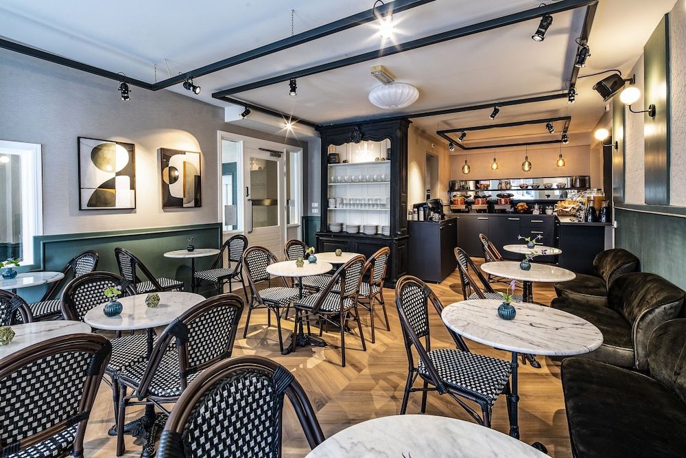 undefined Atlantis Hotel Amsterdam