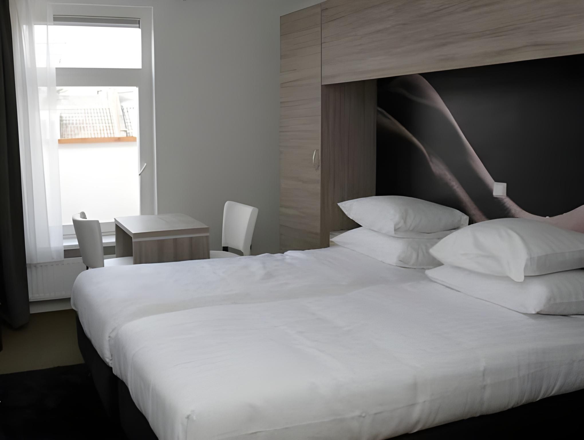 undefined Atlantis Hotel Amsterdam 10