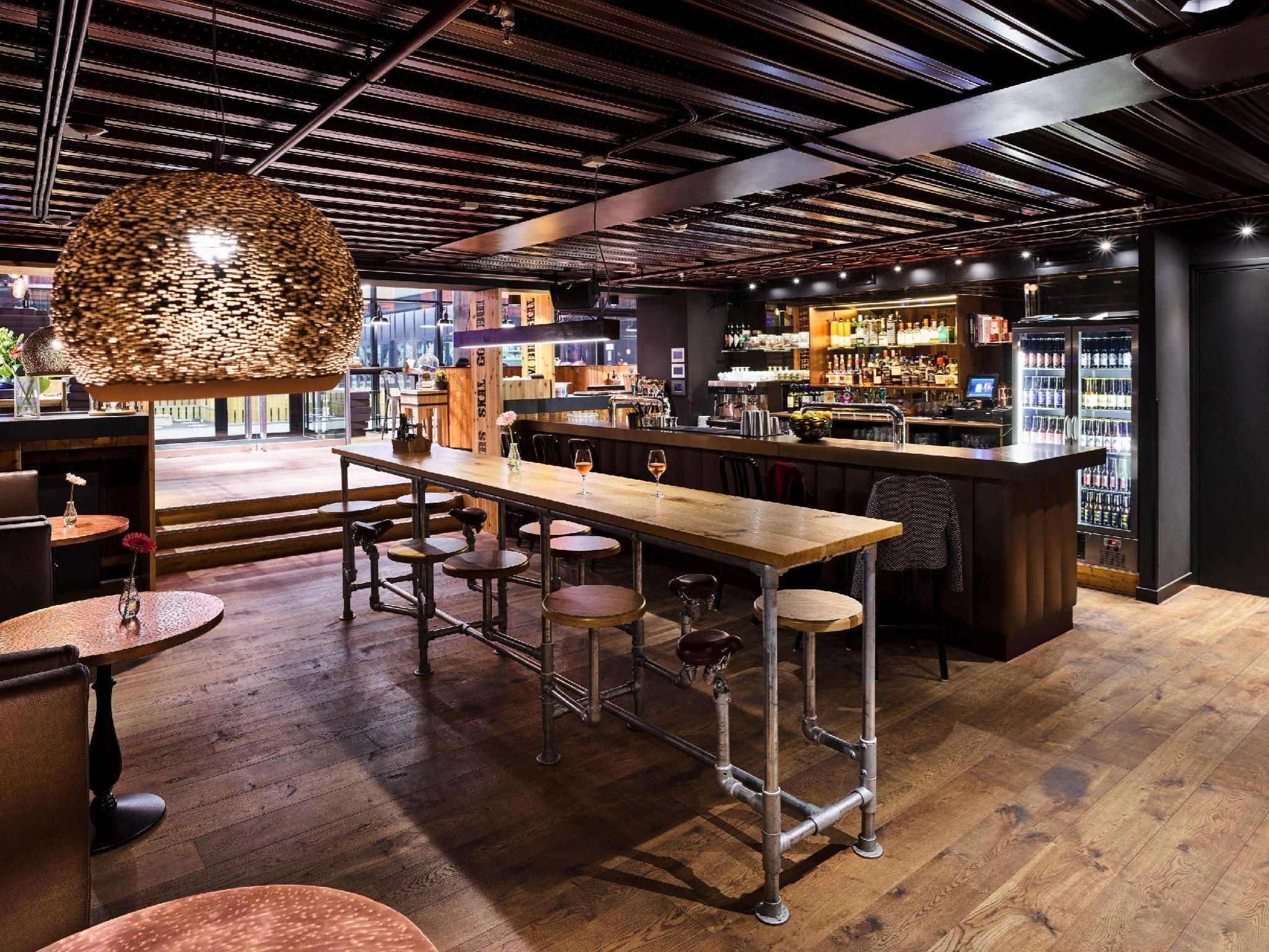 undefined Jaz in the City Amsterdam 4