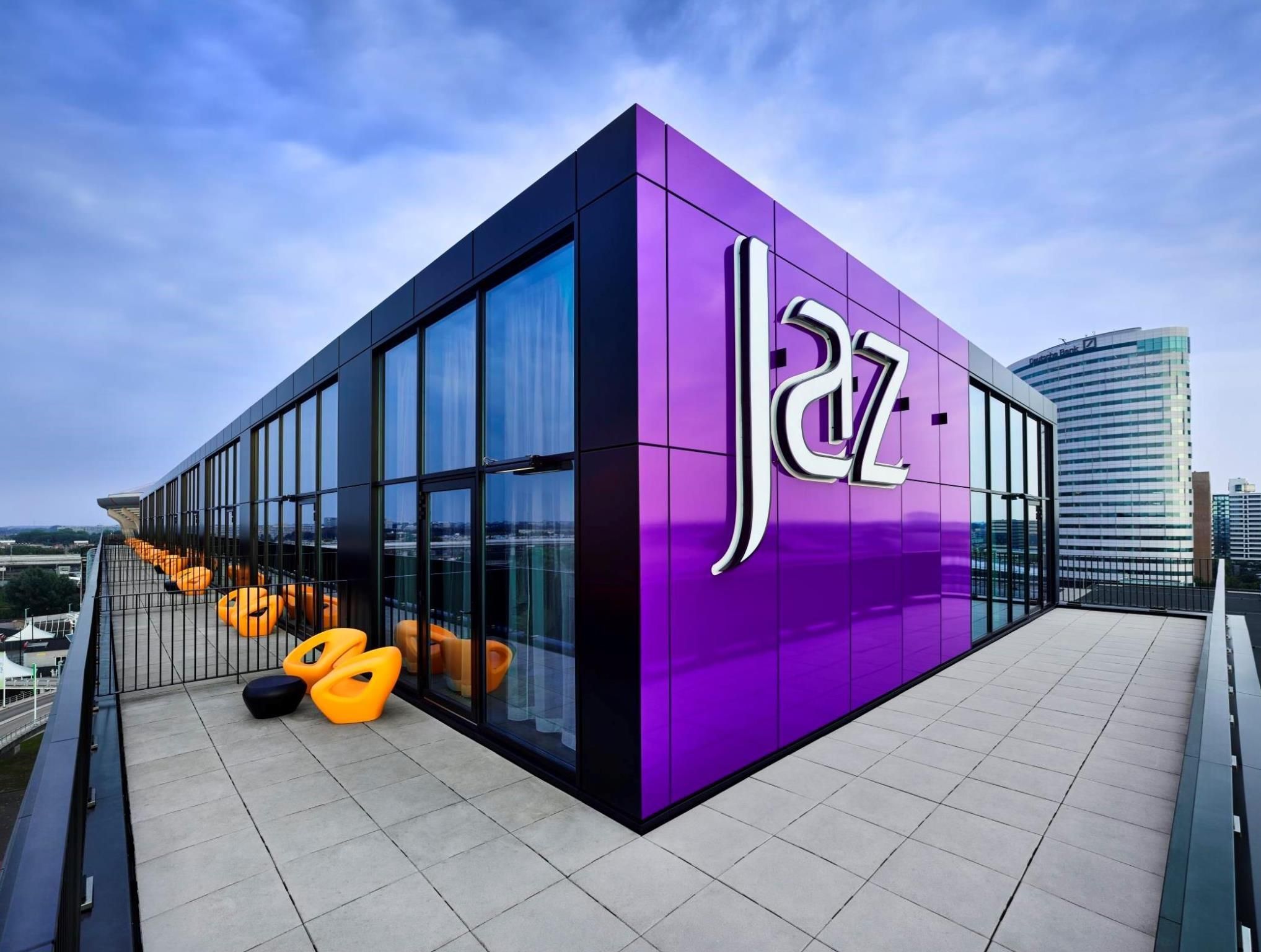 undefined Jaz in the City Amsterdam 9