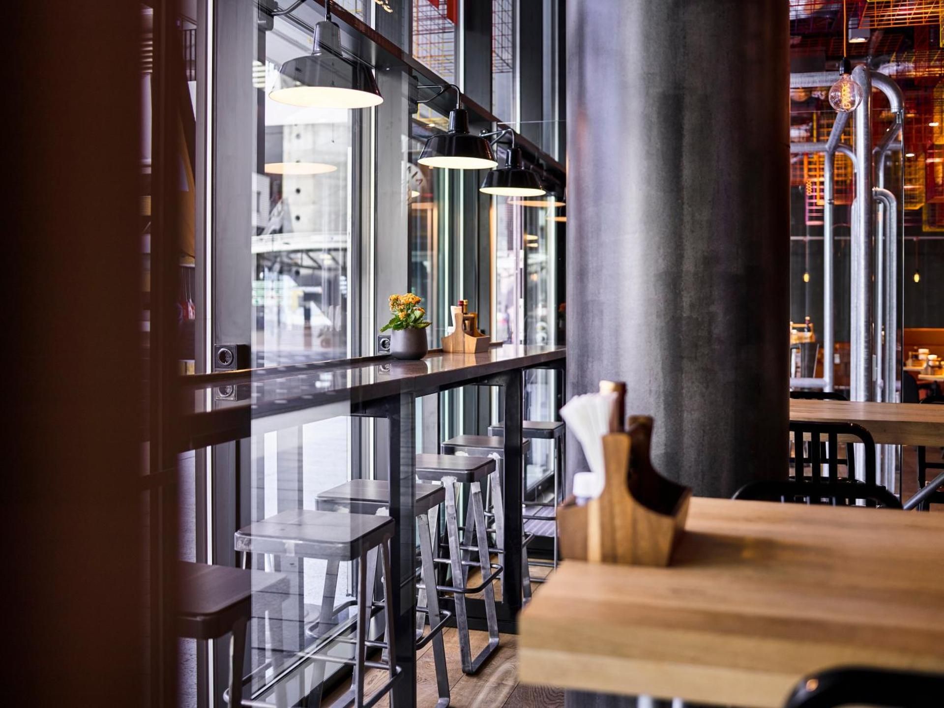 undefined Jaz in the City Amsterdam 6