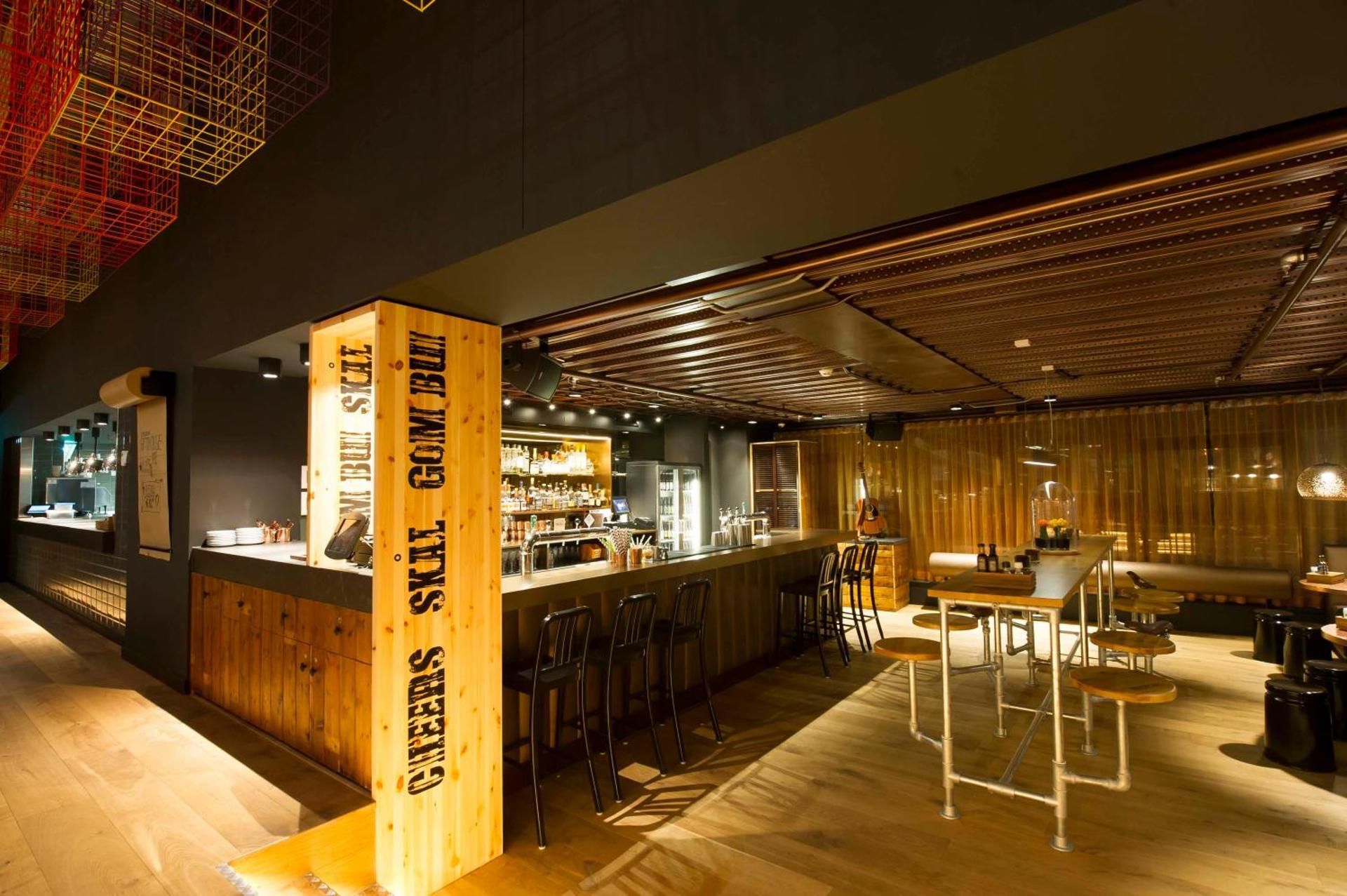 undefined Jaz in the City Amsterdam 5