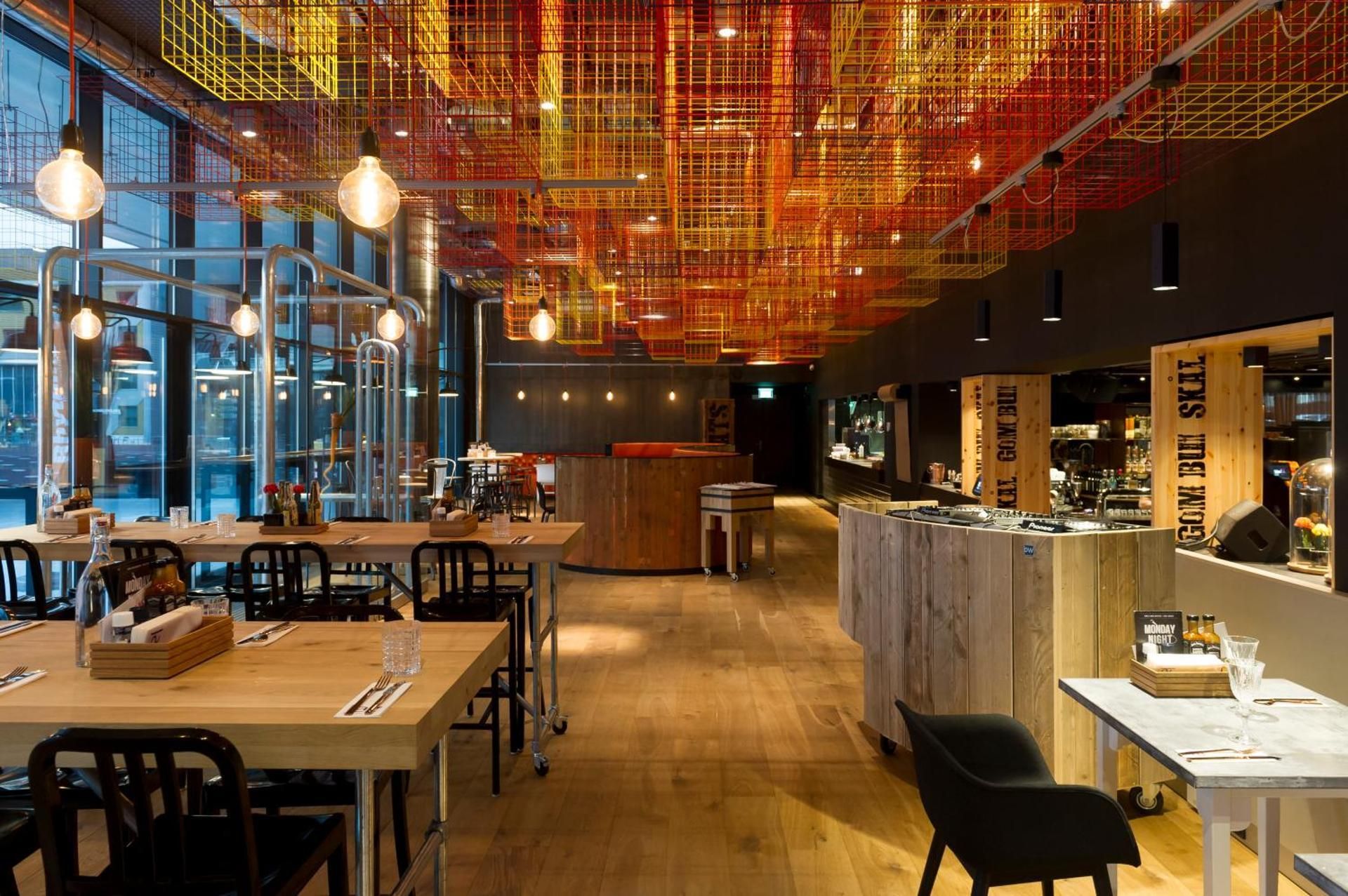 undefined Jaz in the City Amsterdam 10