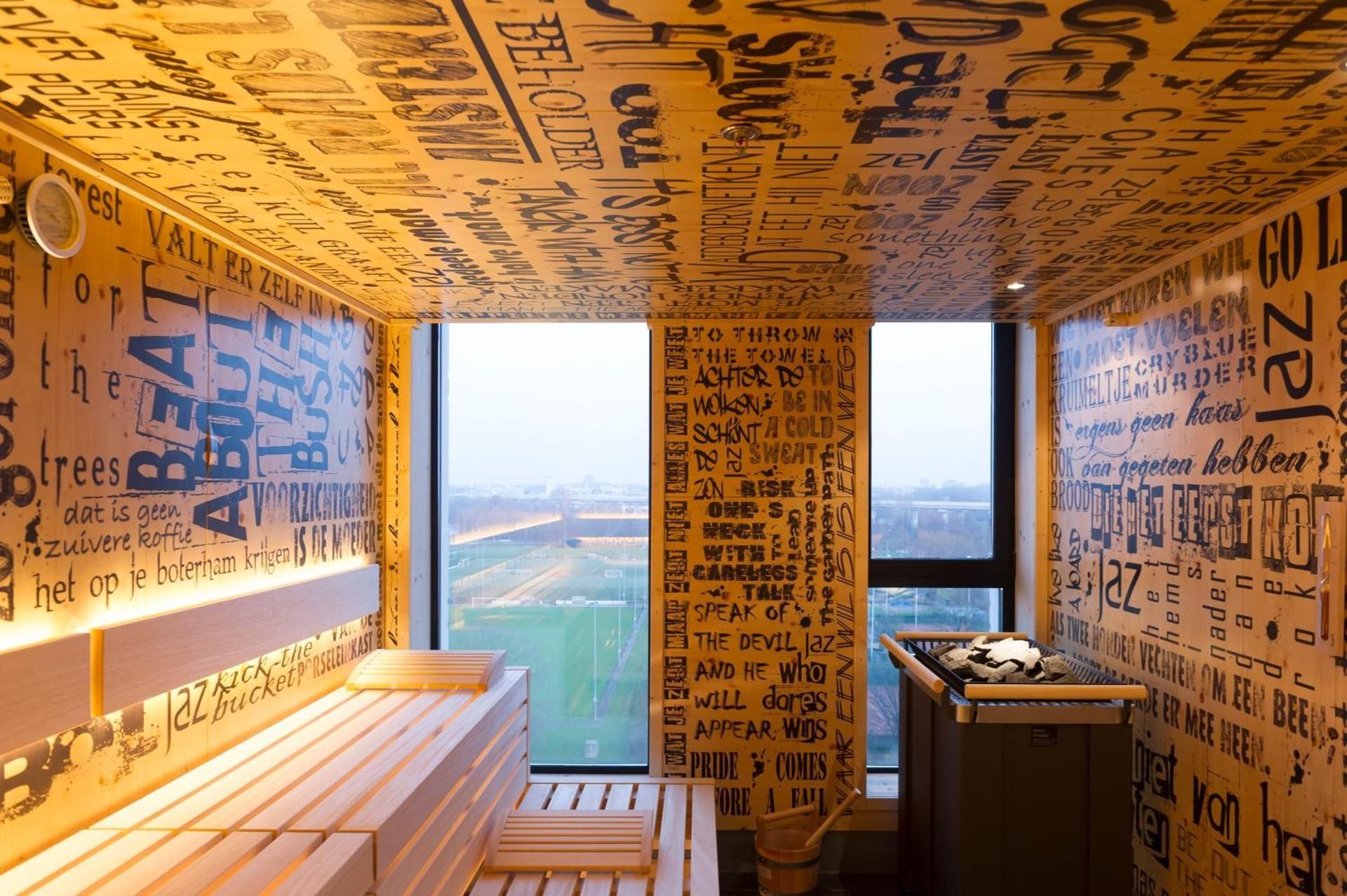 undefined Jaz in the City Amsterdam 8