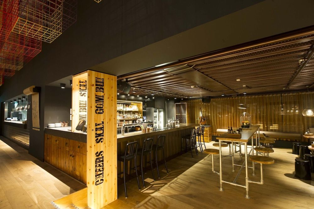 undefined Jaz in the City Amsterdam 8