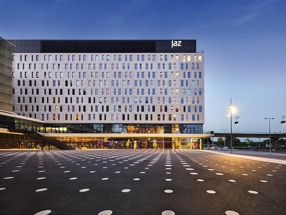 undefined Jaz in the City Amsterdam
