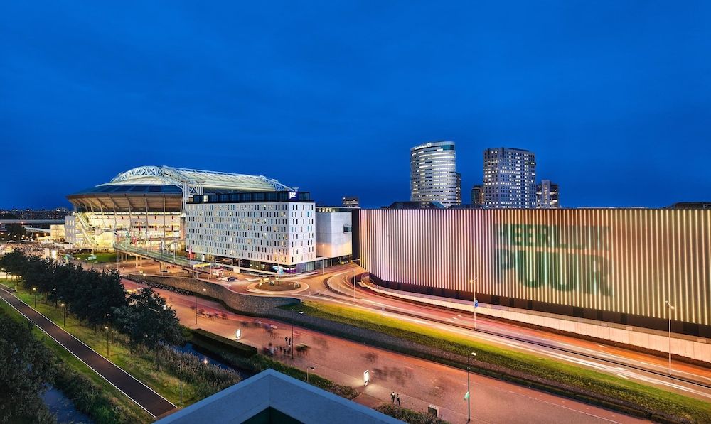 undefined Jaz in the City Amsterdam 3