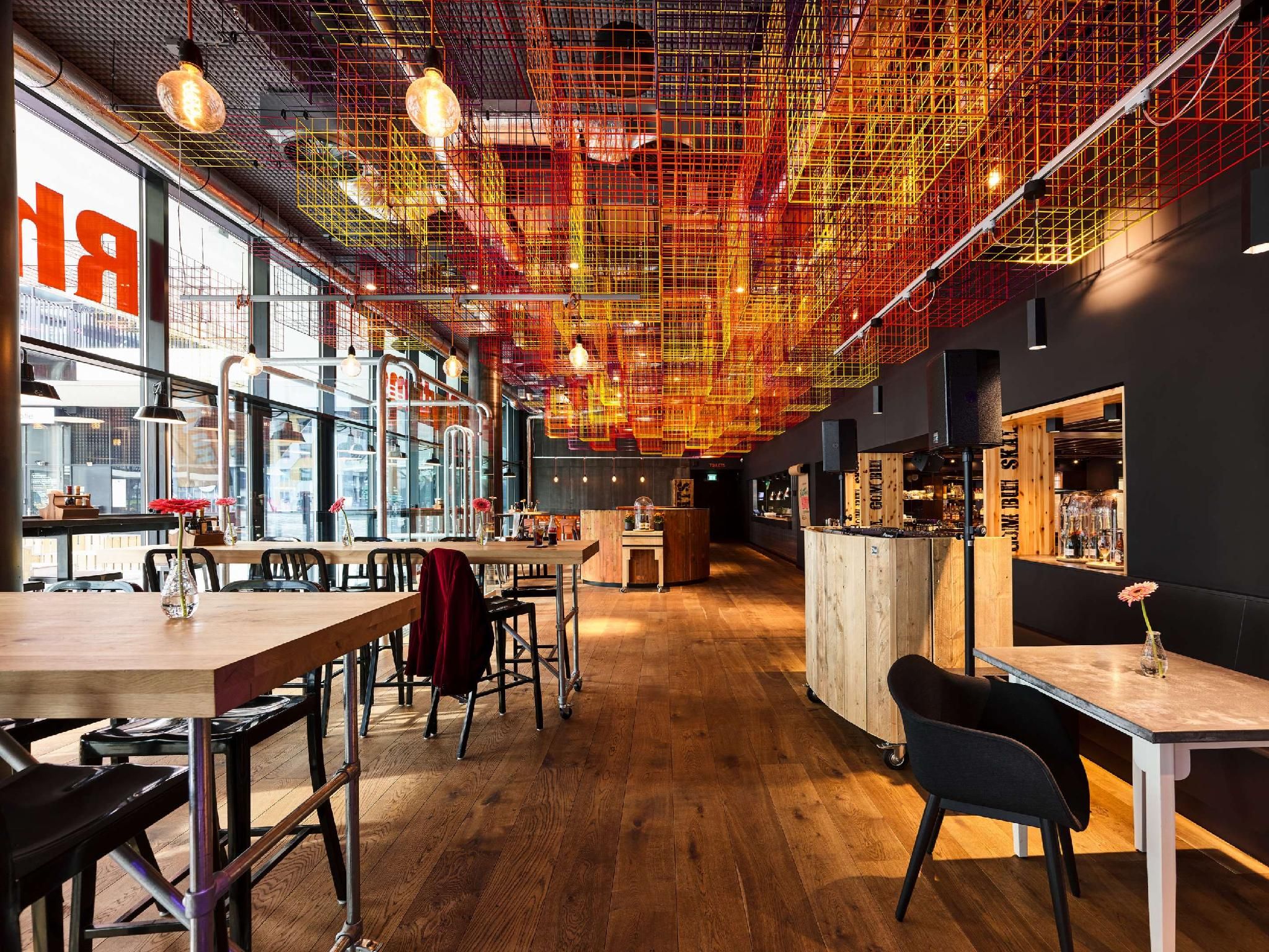 undefined Jaz in the City Amsterdam 3