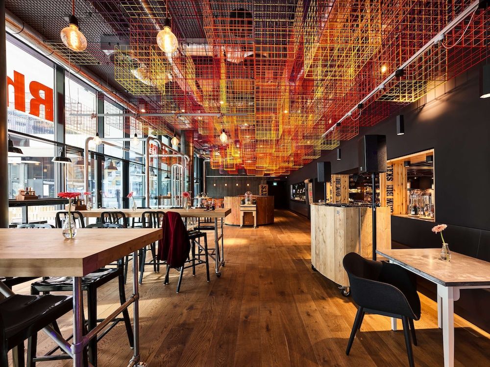 undefined Jaz in the City Amsterdam 10