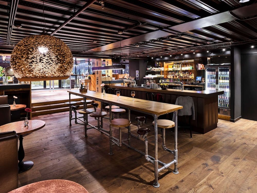 undefined Jaz in the City Amsterdam 9