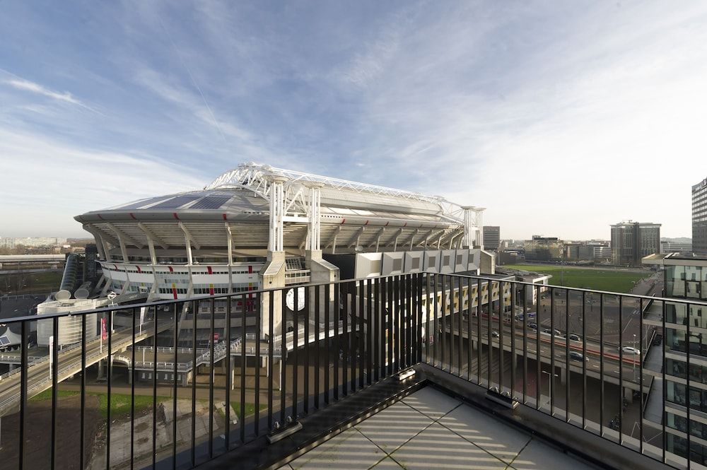 undefined Jaz in the City Amsterdam 3