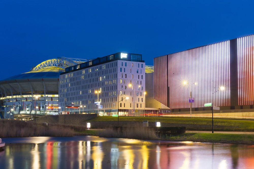 undefined Jaz in the City Amsterdam 8