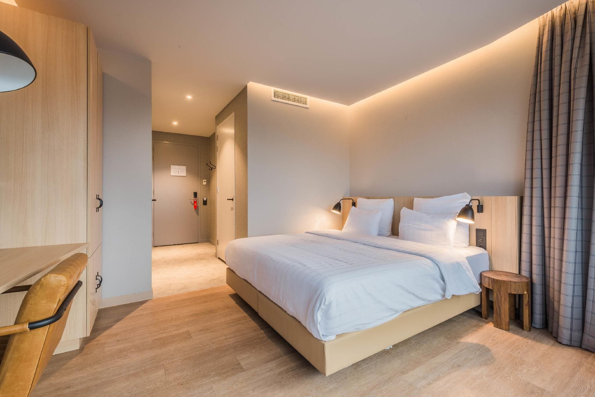 Urban Lodge Hotel Standard Twin/Double