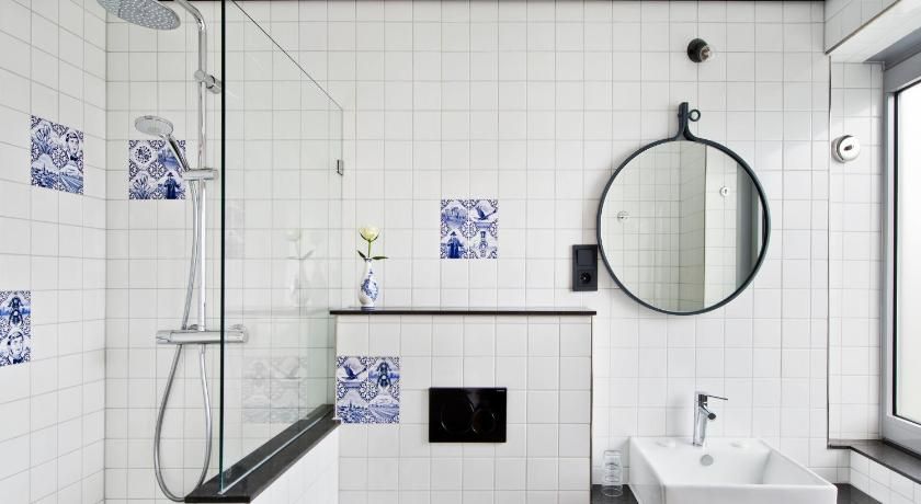 Urban Lodge Hotel Standard Twin/Double 11