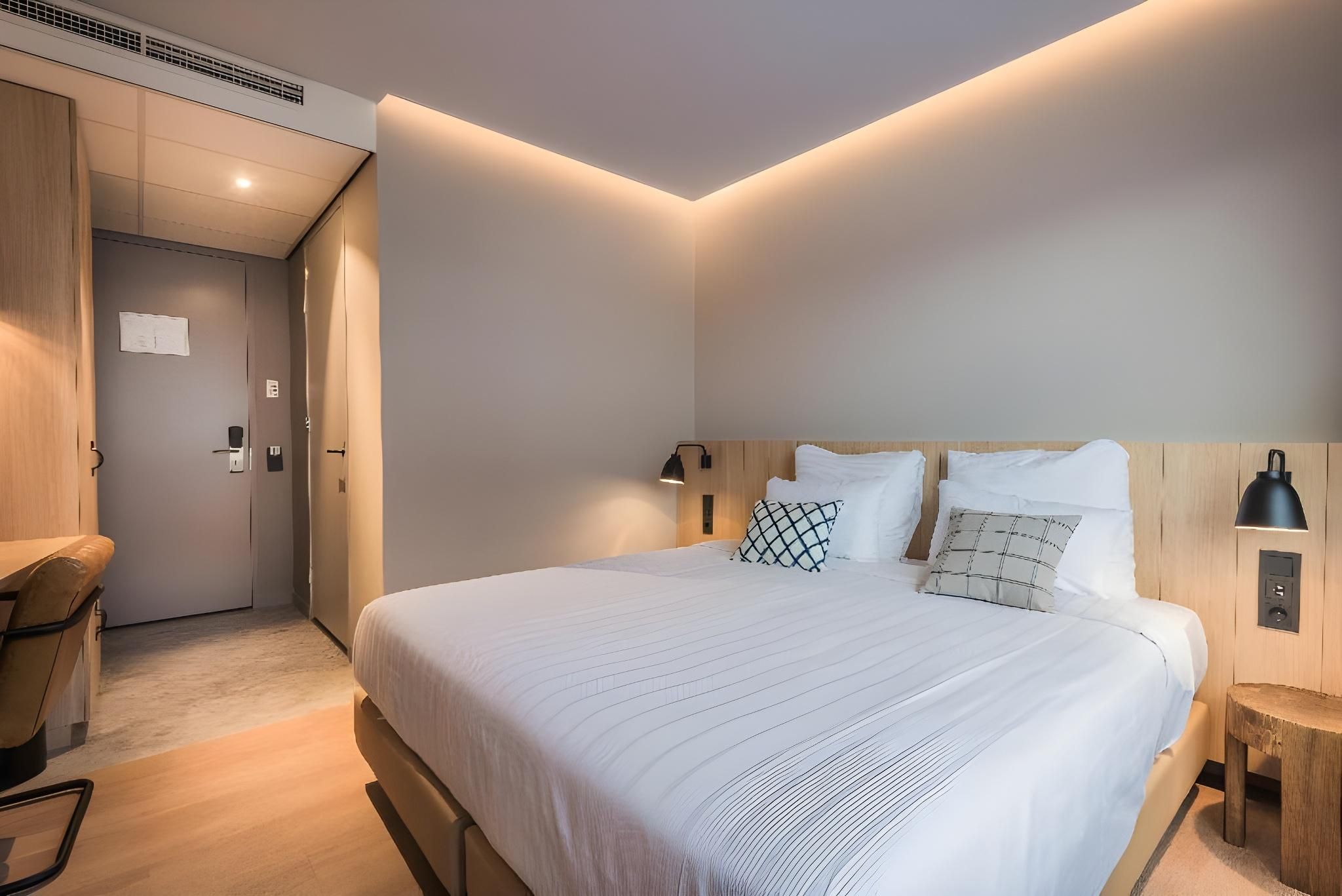 Urban Lodge Hotel Standard Twin/Double 7